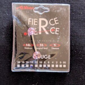 Ardene Body Vibe Tongue Ring